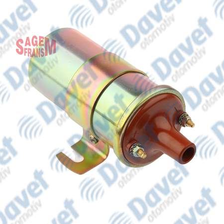 SAGEMFR 10130 Atesleme Bobin Yagli R12 - Toros - M131